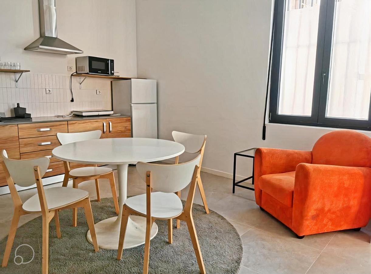 Apartamento Valencia Malvarrosa ภายนอก รูปภาพ