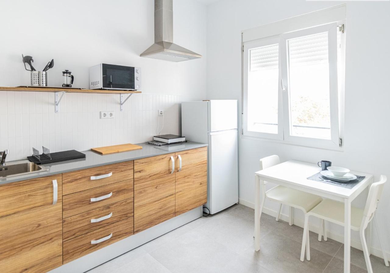 Apartamento Valencia Malvarrosa ภายนอก รูปภาพ