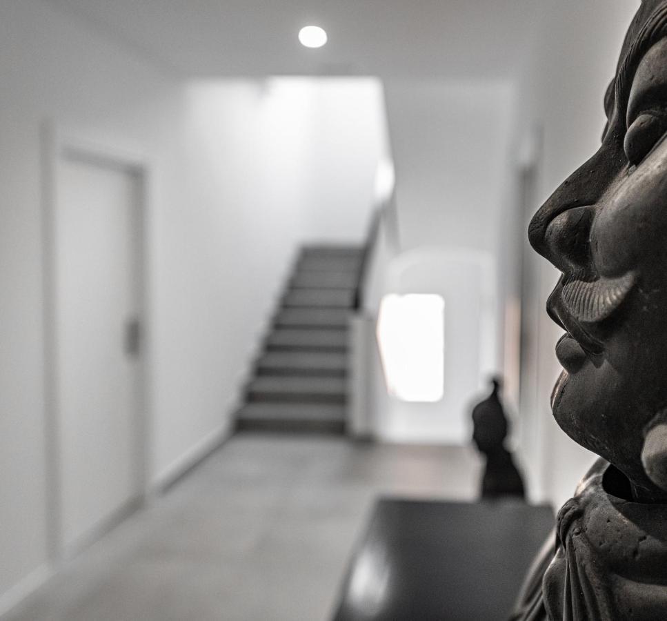 Apartamento Valencia Malvarrosa ภายนอก รูปภาพ
