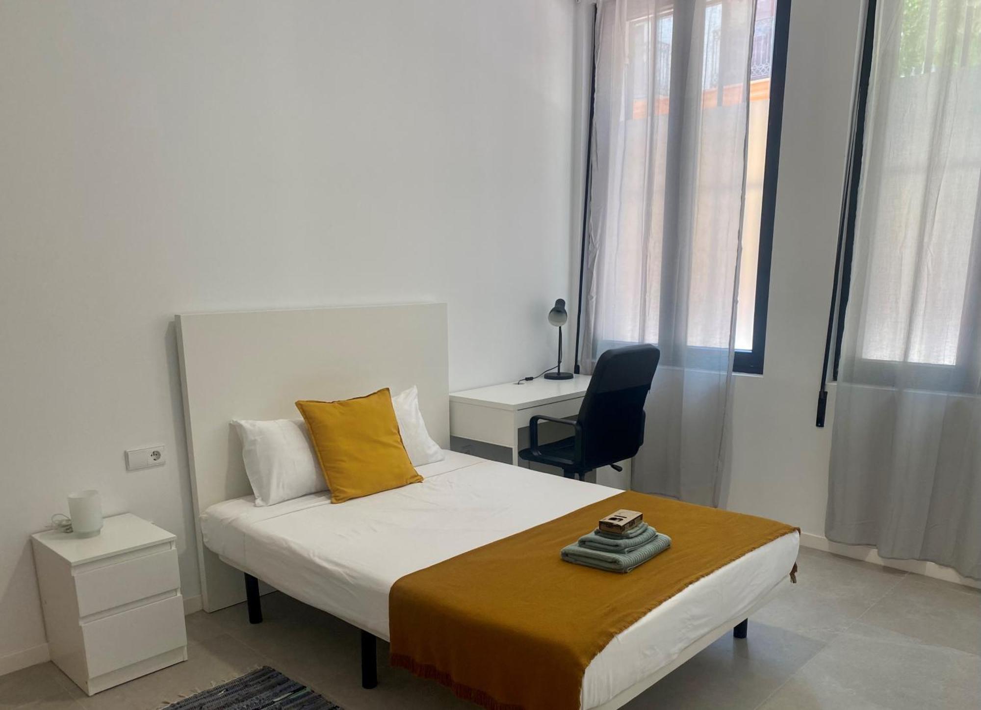 Apartamento Valencia Malvarrosa ภายนอก รูปภาพ