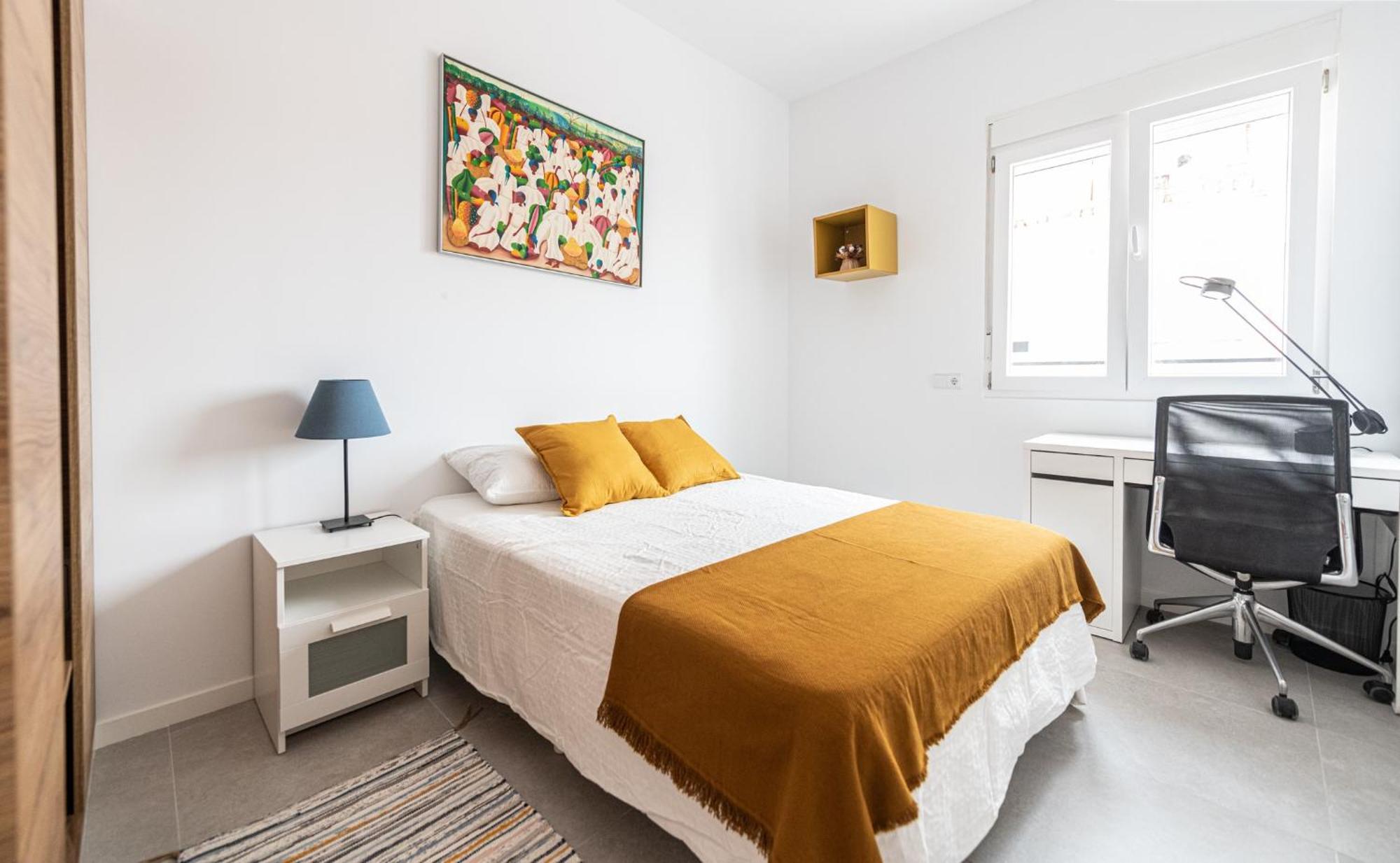 Apartamento Valencia Malvarrosa ภายนอก รูปภาพ