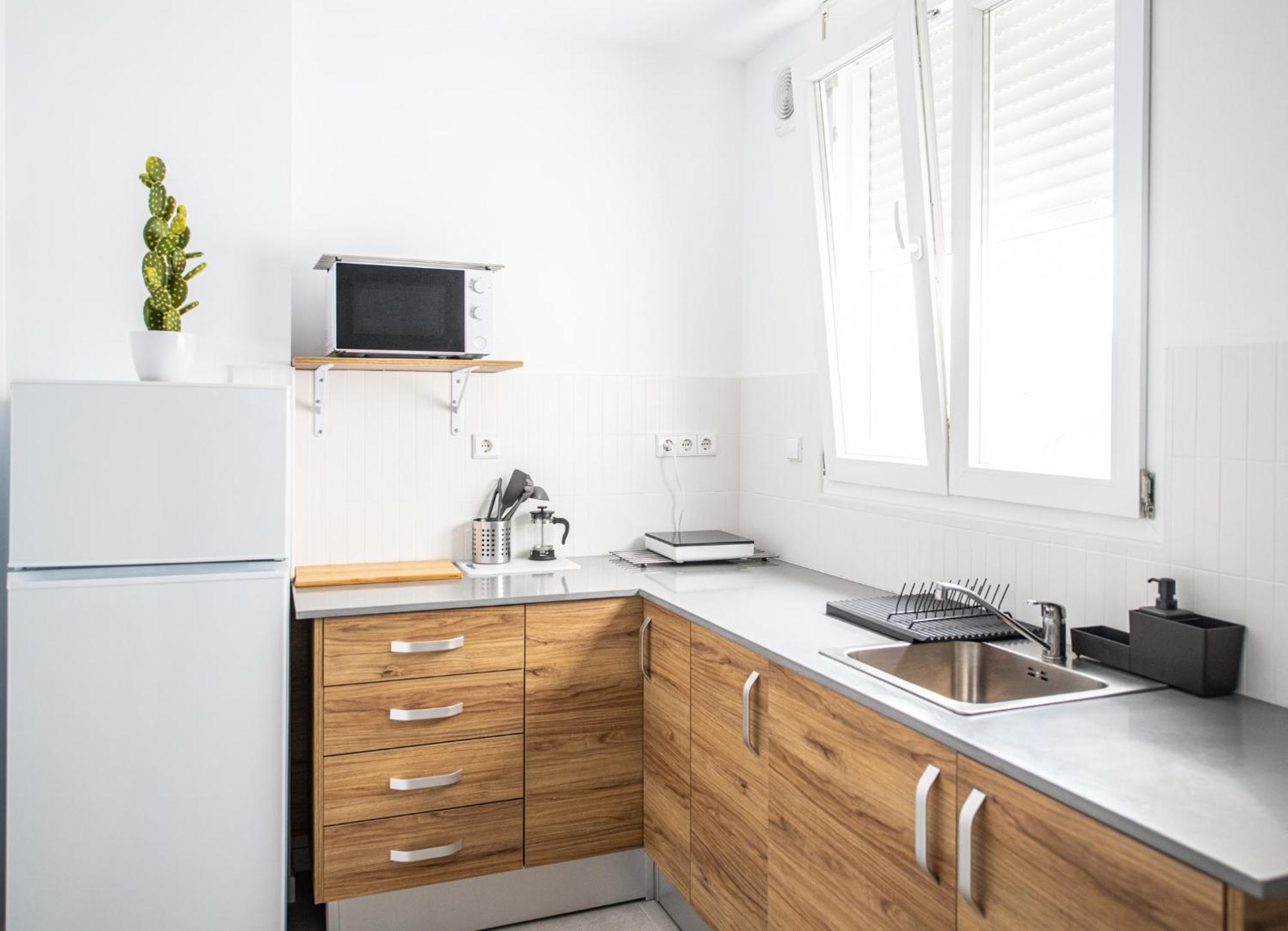 Apartamento Valencia Malvarrosa ภายนอก รูปภาพ