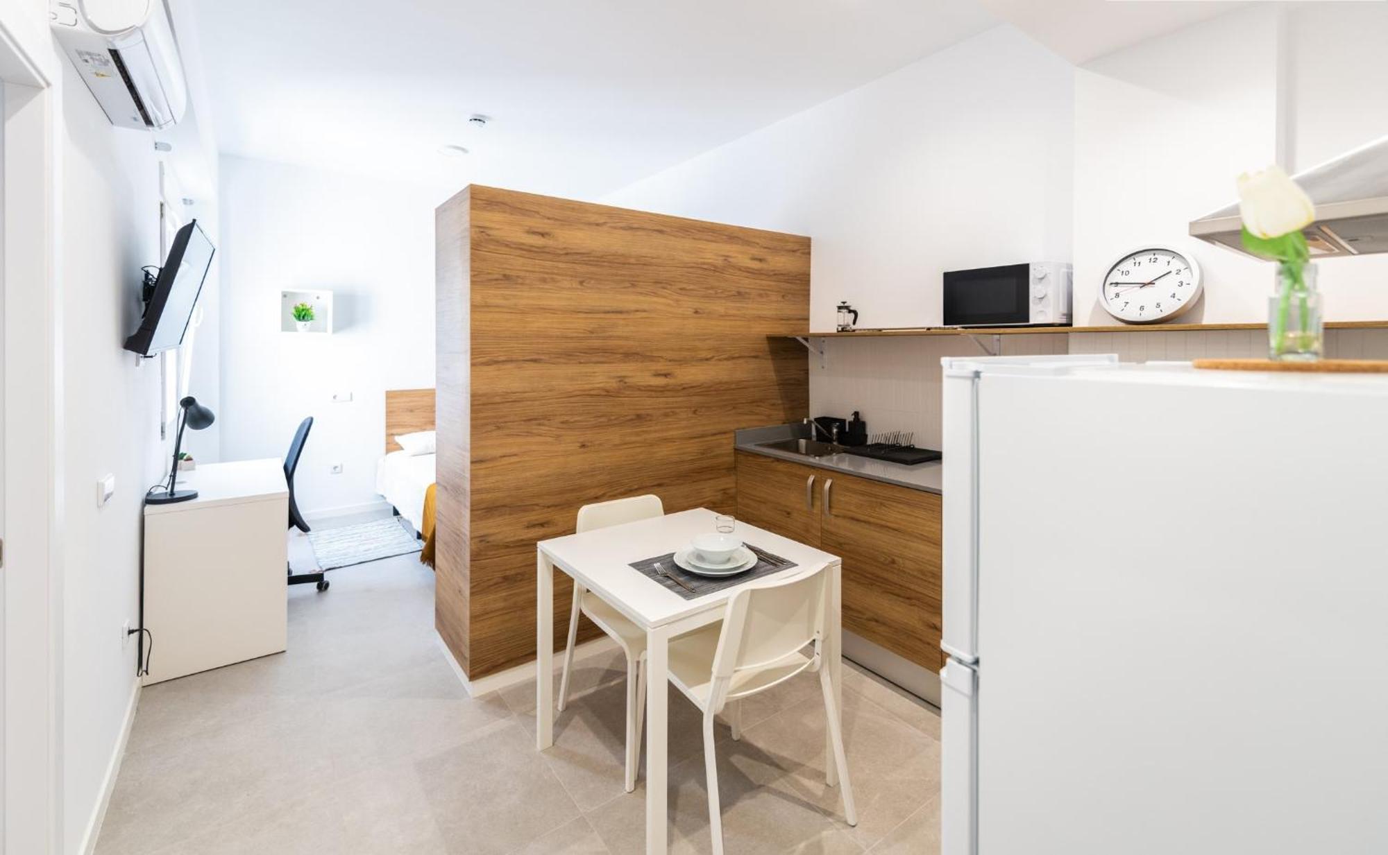 Apartamento Valencia Malvarrosa ภายนอก รูปภาพ