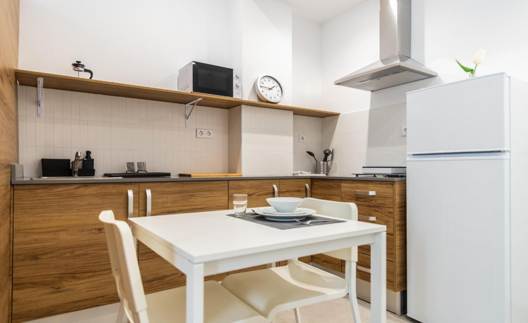 Apartamento Valencia Malvarrosa ภายนอก รูปภาพ