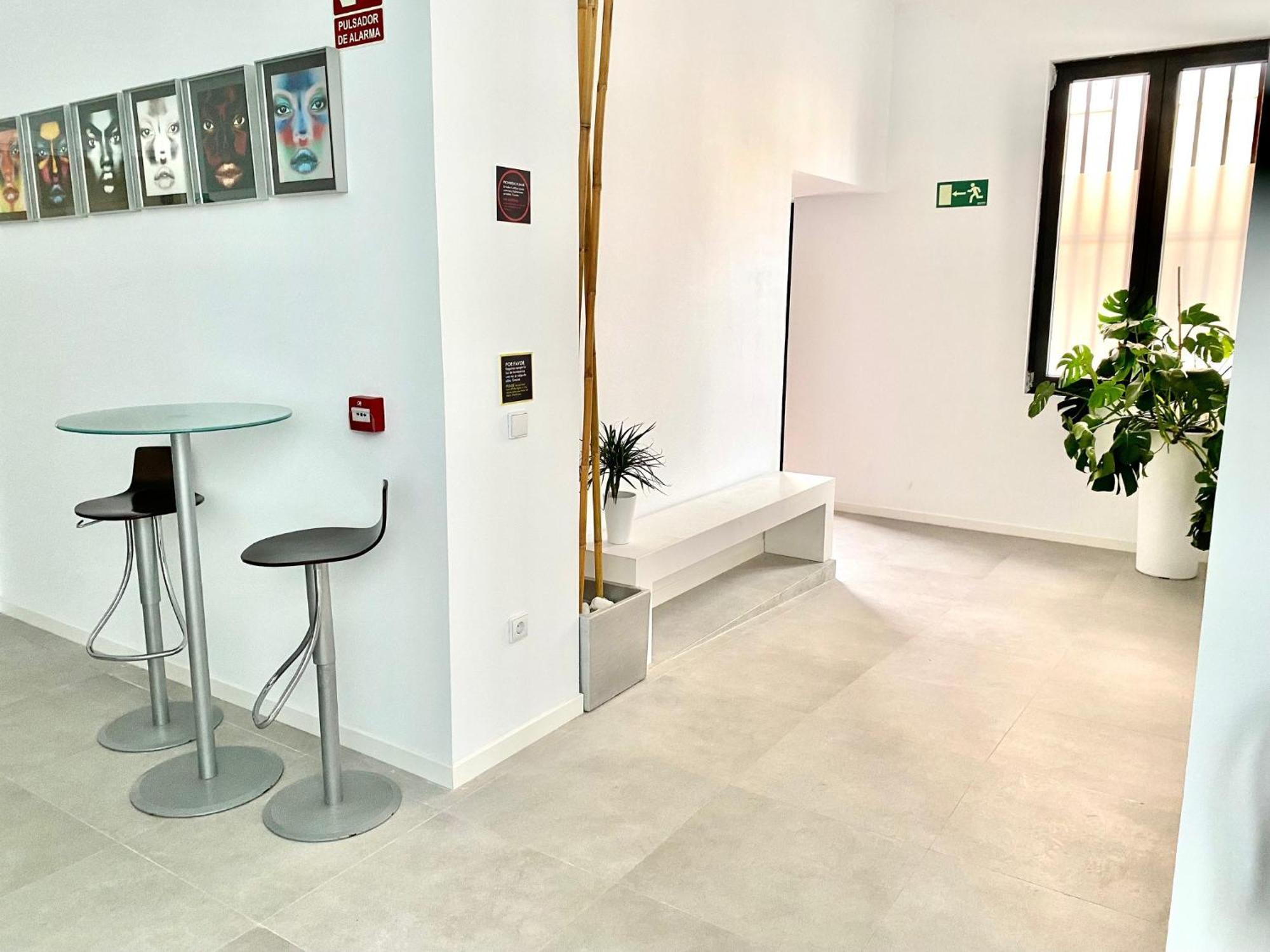 Apartamento Valencia Malvarrosa ภายนอก รูปภาพ